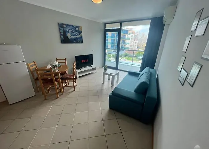 Large In Sunny Daire Sunny Beach