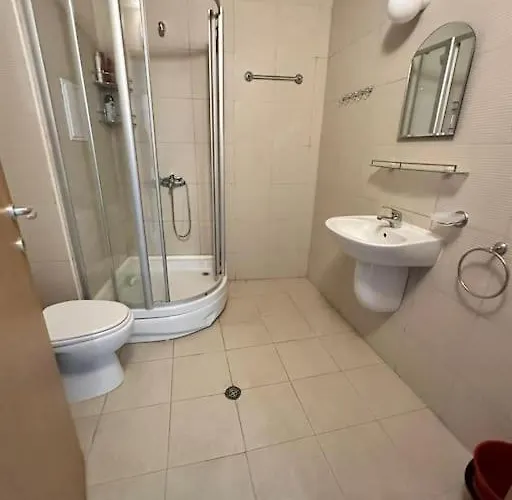 Апартаменты Large In Sunny *