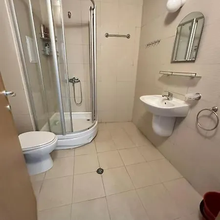 아파트 Large In Sunny *